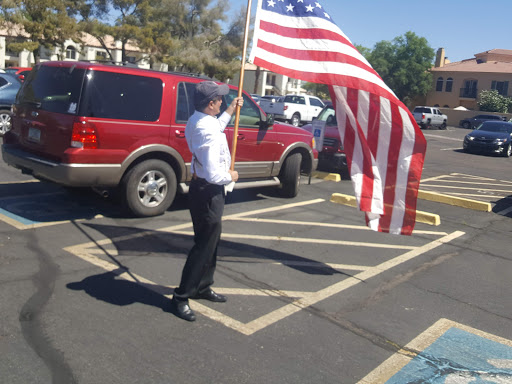 Recreation Center «Ahwatukee Recreation Center», reviews and photos, 5001 E Cheyenne Dr, Phoenix, AZ 85044, USA