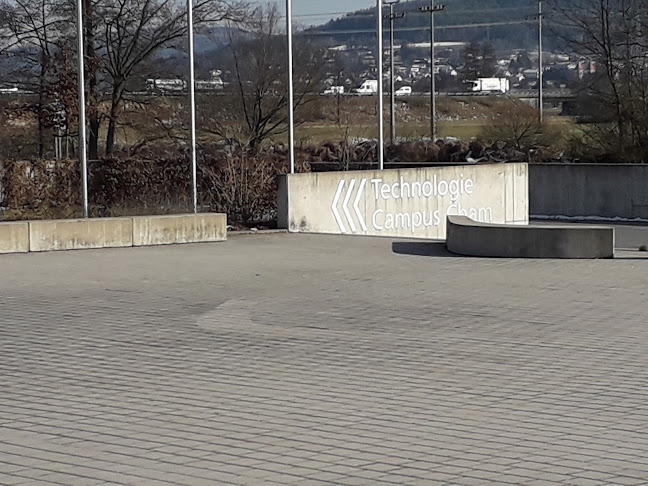 Opinii despre Technologie Campus Cham în Cham - Universität