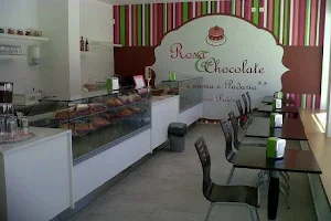 Pastelaria e Padaria "Rosa & Chocolate" image