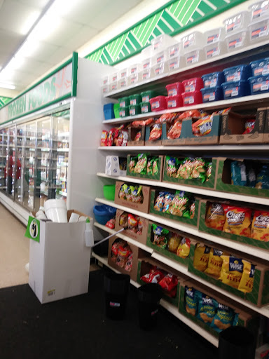 Dollar Store «Dollar Tree», reviews and photos, 240 Sam Walton Dr, Dayton, TN 37321, USA