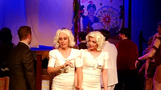 Performing Arts Theater «Cultural Arts Playhouse», reviews and photos, 170 Michael Dr, Syosset, NY 11791, USA