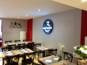 Photo n°46 de Restaurant Le Troisième à Montaigu-Vendée ()