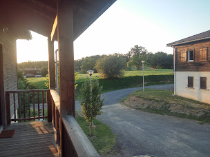 Photo n°17 de Golf d'Eauze Grand Armagnac à Eauze ()