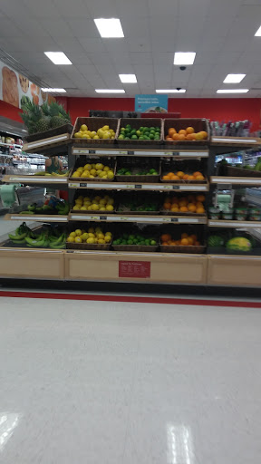 Department Store «Target», reviews and photos, 3092 N Eastman Rd #100, Longview, TX 75605, USA