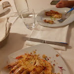 Photo n°13 de l'avis de Lorena.e fait le 07/08/2021 à 17:28 sur le  Ristorante Osteria Demetra à Capaccio Paestum