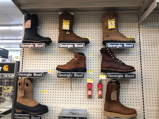 Hardware Store «Cartersville Ace Hardware», reviews and photos, 924 West Ave, Cartersville, GA 30120, USA