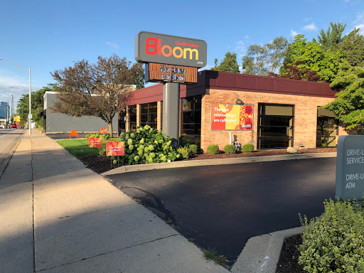 Bloom Credit Union in Grand Rapids, Michigan