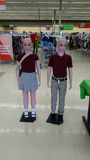 Thrift Store «Savers», reviews and photos, 10720 W Indian School Rd, Phoenix, AZ 85037, USA