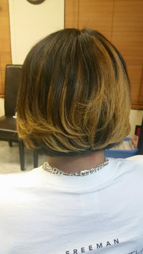 Hair Salon «Anointed Hands Salon 2000», reviews and photos, 2144 N Belt Line Rd g, Mesquite, TX 75150, USA