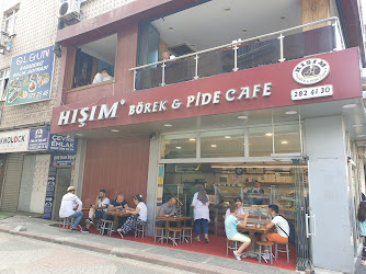 Hışım Börek & Pide Cafe