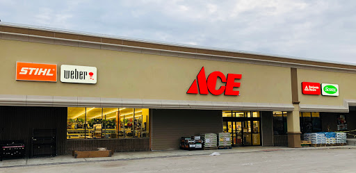 Hardware Store «Roselle Ace Hardware», reviews and photos, 821 E Nerge Rd, Roselle, IL 60172, USA