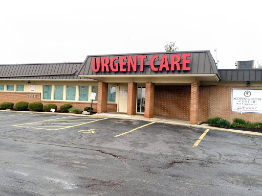 Mt. Auburn Urgent Care