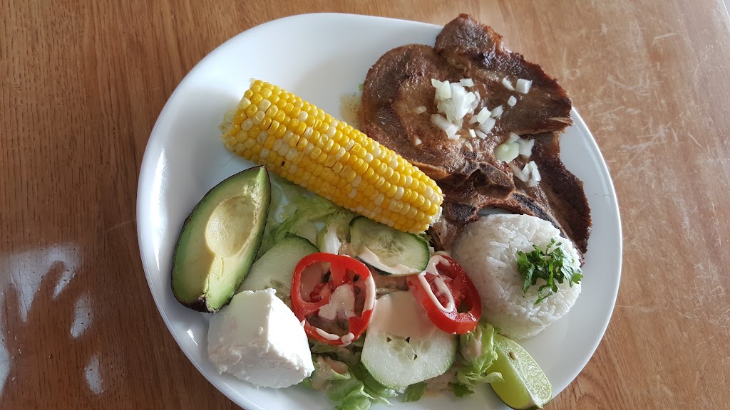 Raices Latinas Restaurant 31405