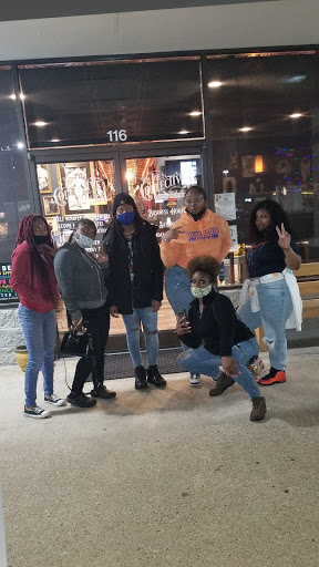 Tattoo Shop «Trilogy Tattoo Co», reviews and photos, 701 Lynnhaven Pkwy, Virginia Beach, VA 23452, USA