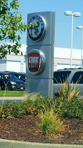 Car Dealer «Roseville Automall», reviews and photos, 700 Automall Dr, Roseville, CA 95661, USA