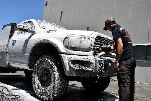 Triple Crown Detailing en Prescott