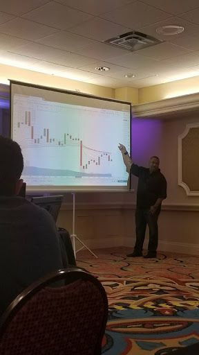 Jamar James Online Image Partner Digital Currency Guy image
