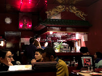 Atmosphère du Restaurant asiatique La muraille du Phenix à Paris - n°5