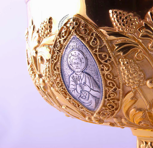 Religious Goods Store «F.C. Ziegler Co. - Catholic Art & Gifts», reviews and photos, 1005 E Douglas Ave, Wichita, KS 67211, USA