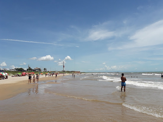 Plaža Lagoa Doce