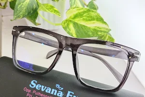 Sevana Eye+ Opticals image