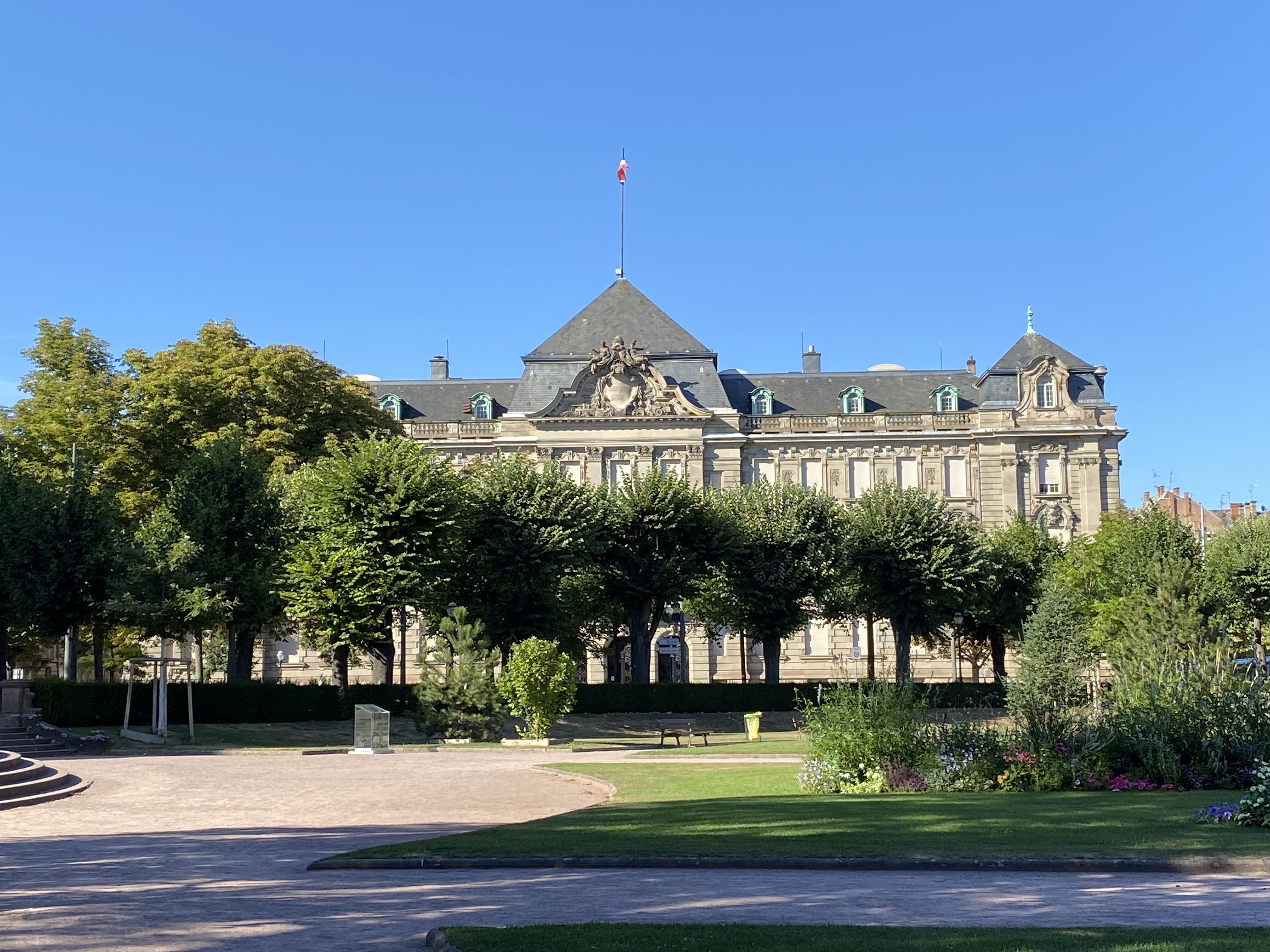 Photo n° 1 de l'avis de Pascal.h fait le 25/08/2022 à 14:54