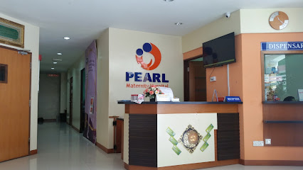 Pearl Maternity Hospital
