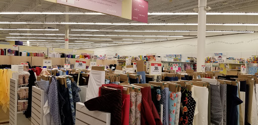 Fabric Store «Jo-Ann Fabrics and Crafts», reviews and photos, 341 W Main St, Christiana, DE 19702, USA