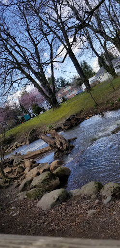 Park «Lynden City Park», reviews and photos