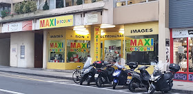 Maxi Discount Sarl