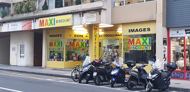 Maxi Discount Sarl