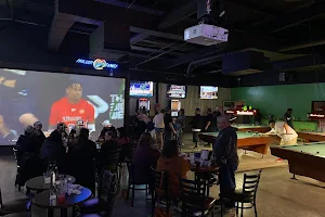 Ice On Fire Sports Bar image