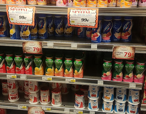 Supermarket «Rio Valley Market Chicago», reviews and photos, 3307 W 63rd St, Chicago, IL 60629, USA