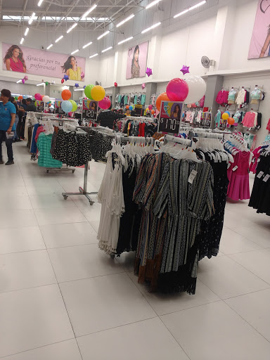 Tienda de ropa batik Ciudad López Mateos