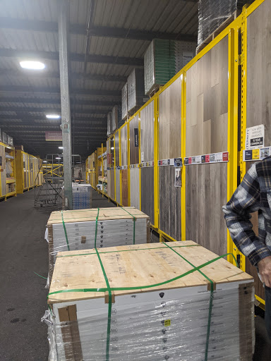 Home Improvement Store «Surplus Warehouse», reviews and photos, 1515 W Division St, Springfield, MO 65802, USA