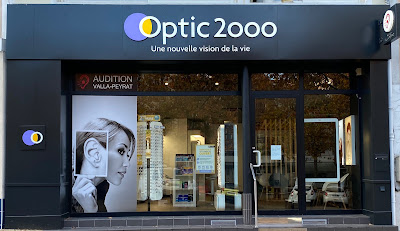 Optic 2000 - Opticien Lamastre à Lamastre
