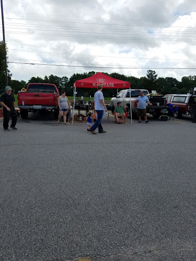 Home Improvement Store «Tractor Supply Co.», reviews and photos, 13500 Benns Church Blvd, Smithfield, VA 23430, USA