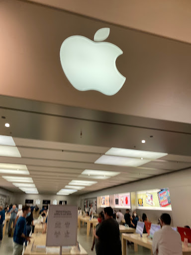 Computer Store «Apple Short Hills», reviews and photos, 1200 Morris Turnpike, Short Hills, NJ 07078, USA