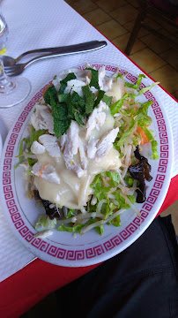Plats et boissons du Restaurant vietnamien Le Phénix d'Or à Vitry-sur-Seine - n°5