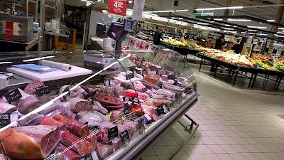 Intermarché HYPER Balma à Balma