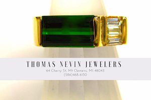 Thomas Nevin Jewelers image