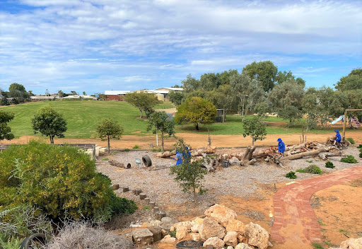 bank Carnarvon Christian School