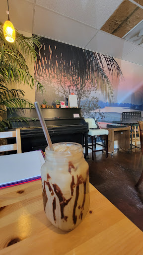 Cafe «Rio Coco Beans», reviews and photos, 3300 43rd Ave, Vero Beach, FL 32960, USA