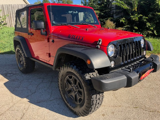 Used Car Dealer «American Auto Sales», reviews and photos, 2180 7th Ave, Marion, IA 52302, USA