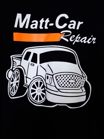 Matt-Car classic's