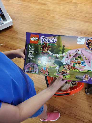 Toy Store «Learning Express Toys of Franklin, MA», reviews and photos, 80 Franklin Village Drive, Franklin, MA 02038, USA