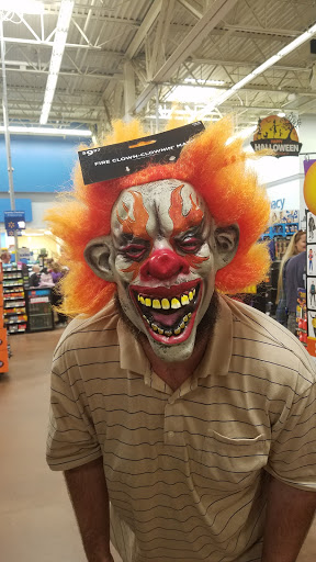 Department Store «Walmart Supercenter», reviews and photos, 100 SE 29th St, Grand Rapids, MN 55744, USA