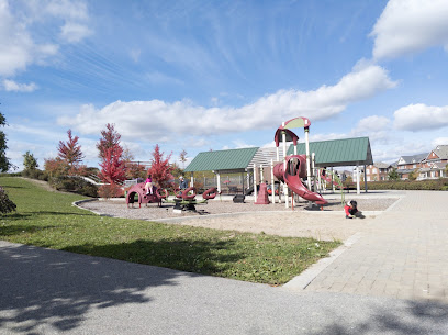 Philips Ridge Park playground