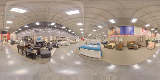 Furniture Store «HOM Furniture», reviews and photos, 13800 Rogers Dr, Rogers, MN 55374, USA