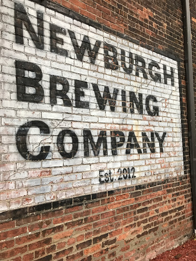 Brewery «Newburgh Brewing Company», reviews and photos, 88 S Colden St, Newburgh, NY 12550, USA